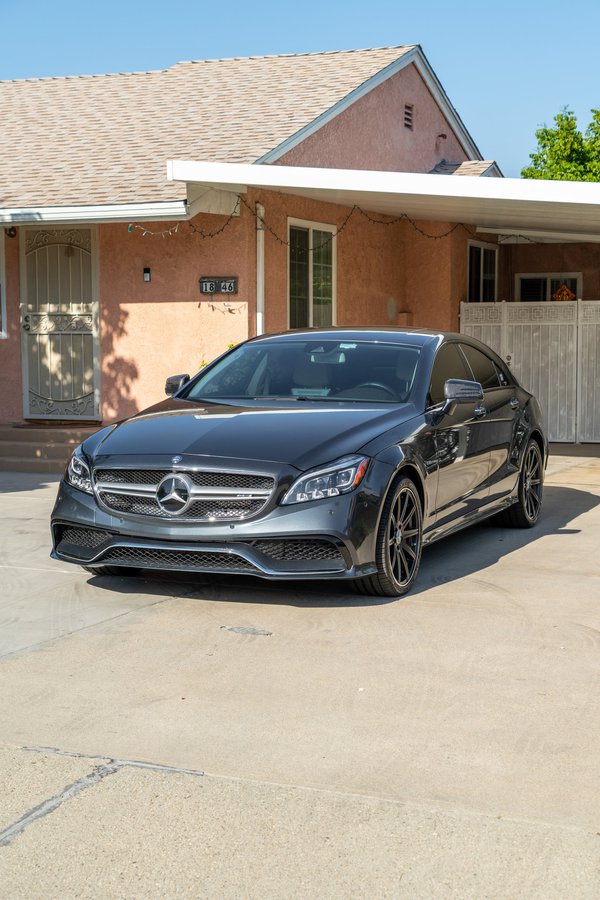 Automotive example