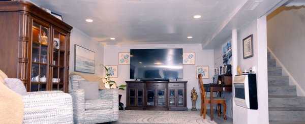 Real Estate example