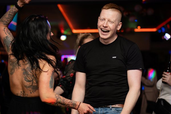Party example