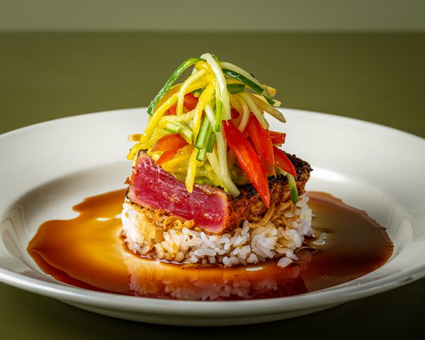 Food example