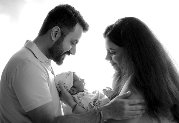 Newborn example