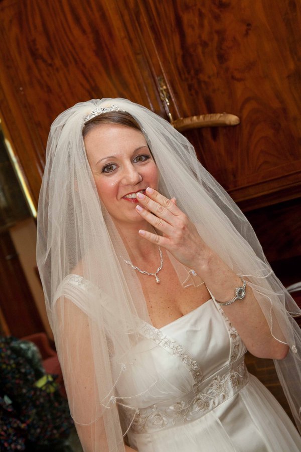 Wedding example