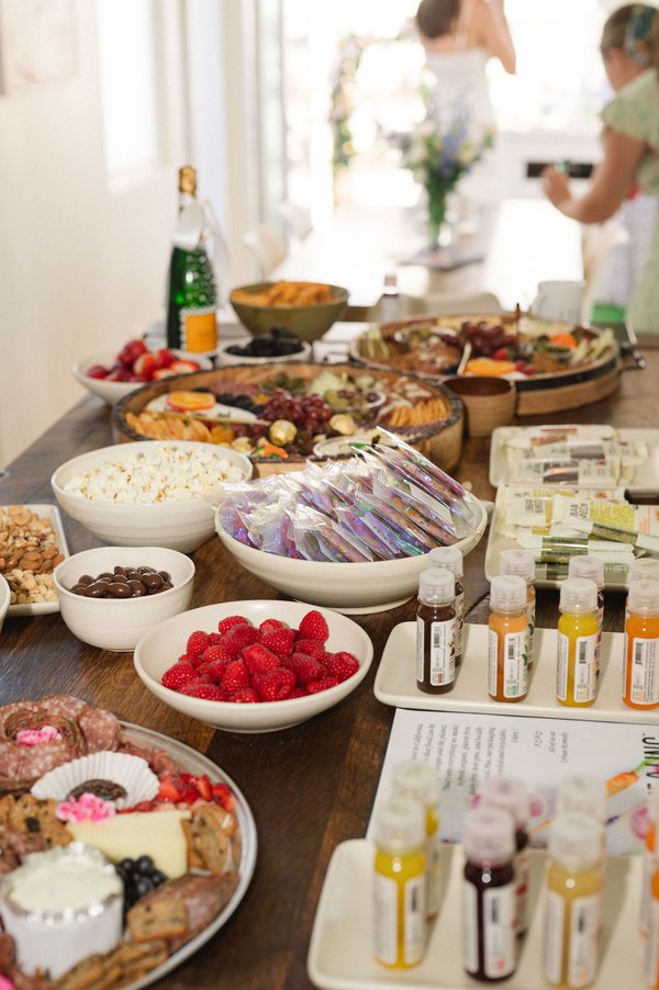 Food example