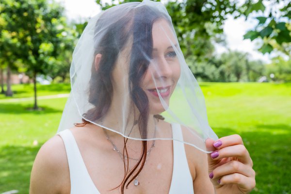 Wedding example