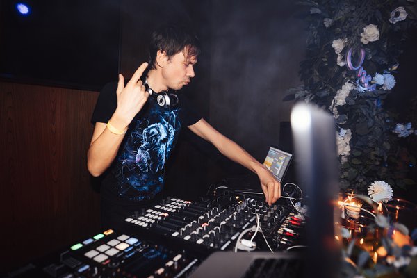 Party example