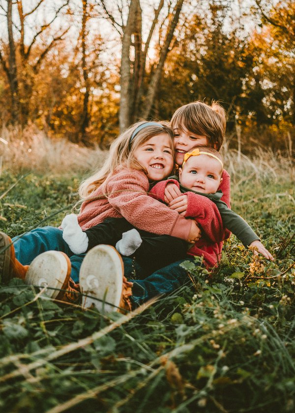 Kids example