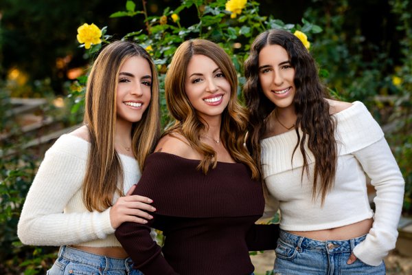 Family example