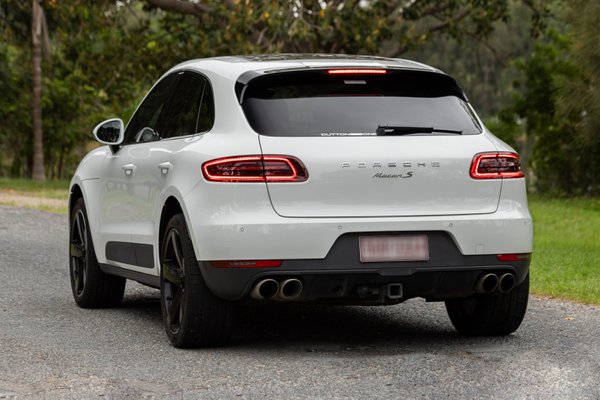 Automotive example