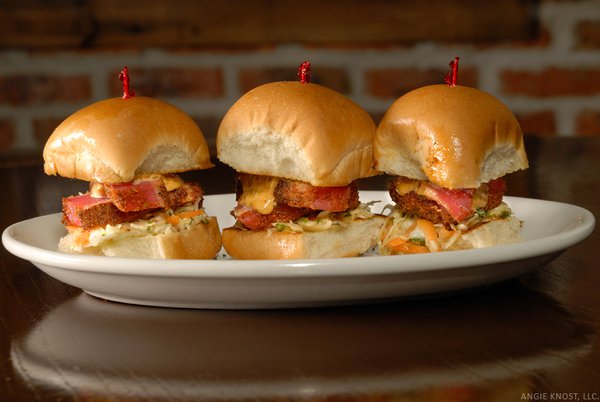 Food example