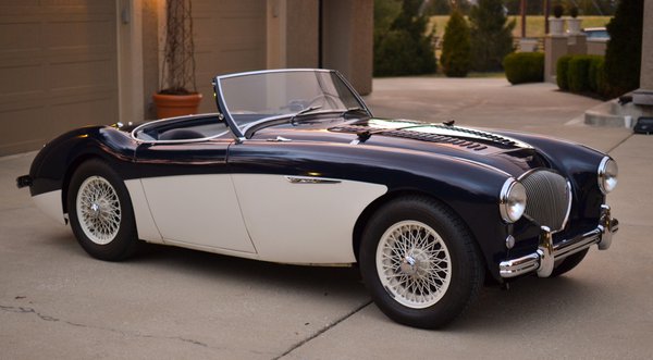 Automotive example