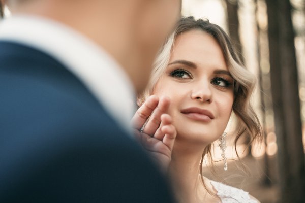 Wedding example