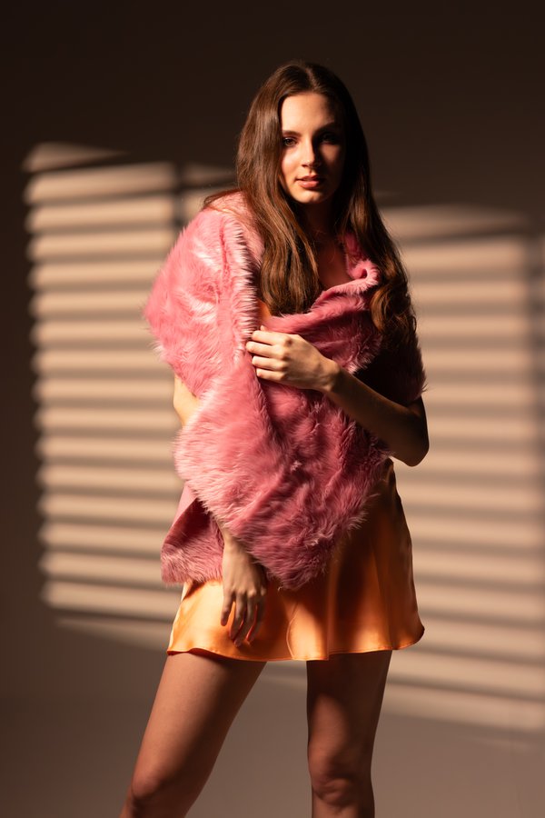 Fashion example