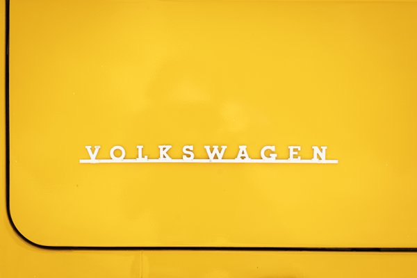 Automotive example