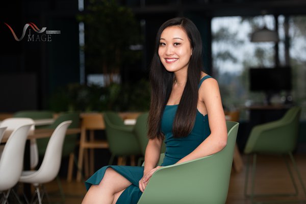 Dating Portrait example