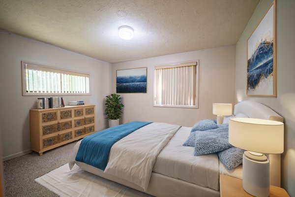 Real Estate example