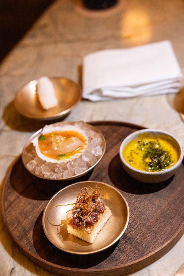 Food example