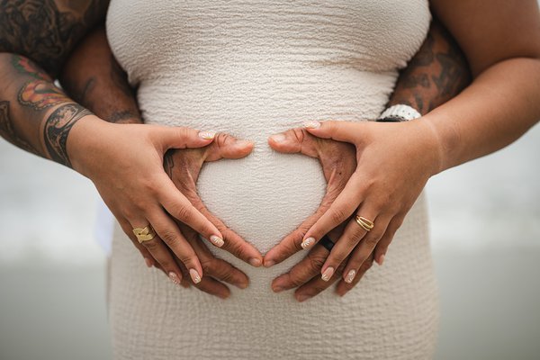 Maternity example