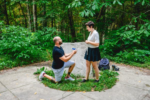 Engagement example