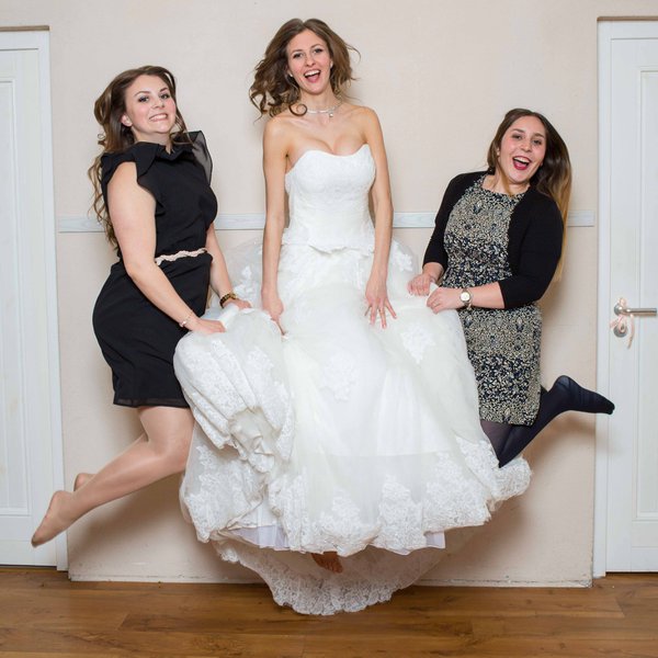 Wedding example