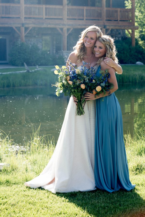 Wedding example
