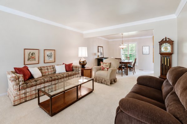 Real Estate example