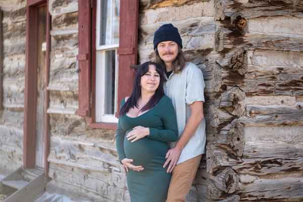 Maternity example