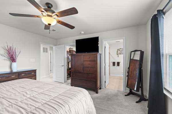 Real Estate example