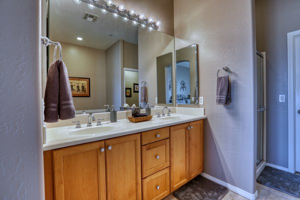 Real Estate example