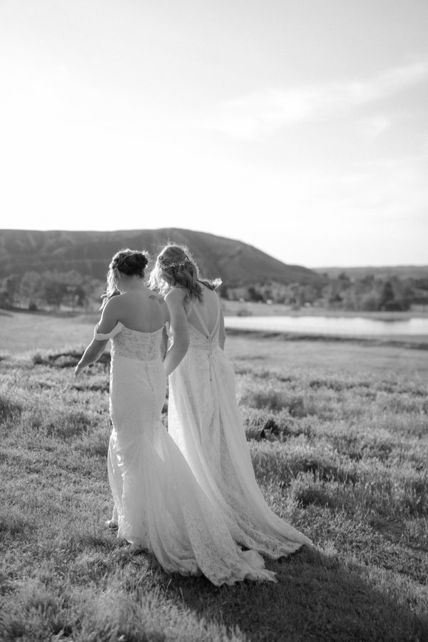 Wedding example