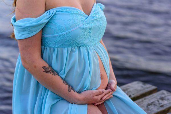 Maternity example