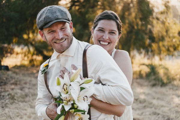 Wedding example