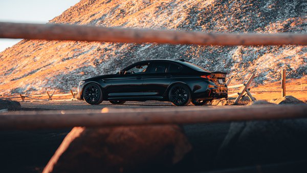 Automotive example