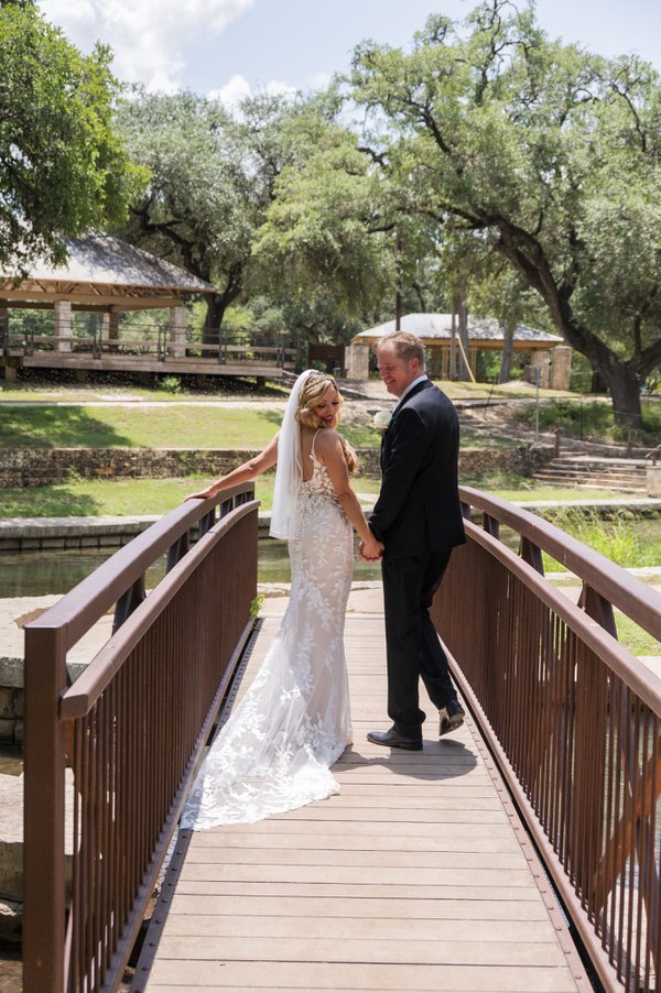 Wedding example