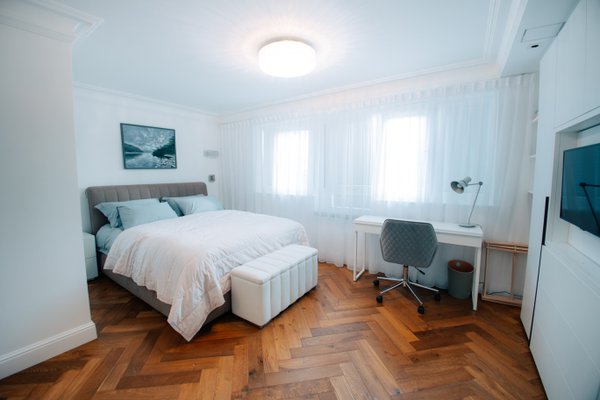 Real Estate example