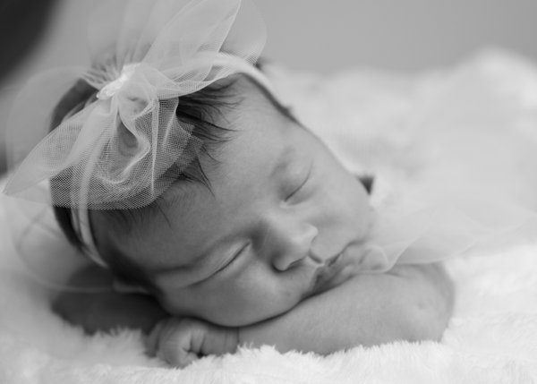 Newborn example