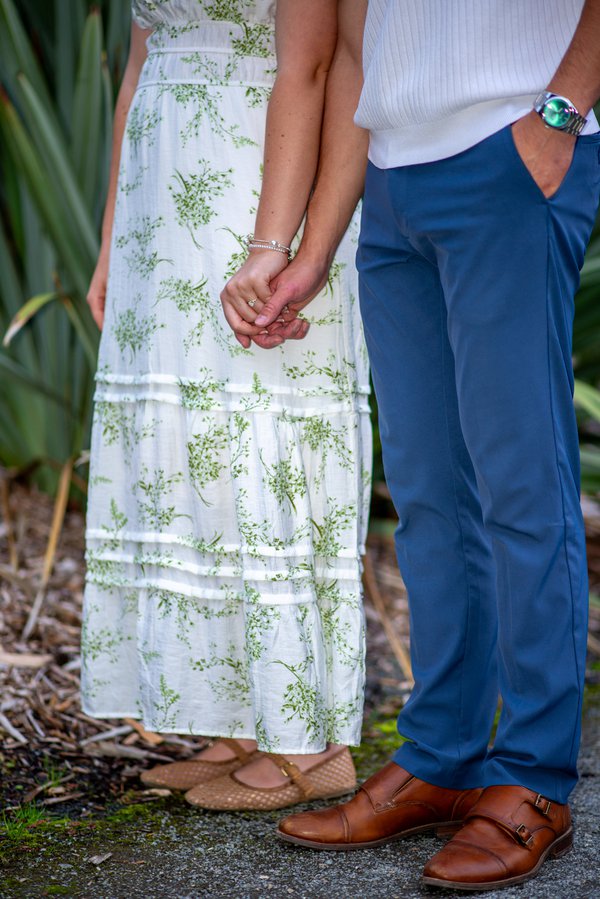 Engagement example