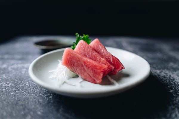 Food example