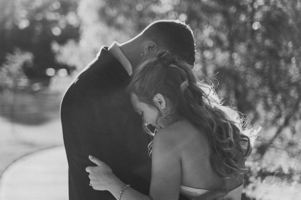 Wedding example