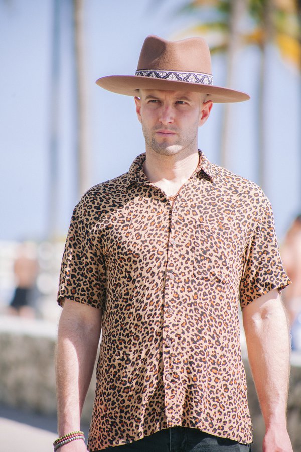 Dating Portrait example