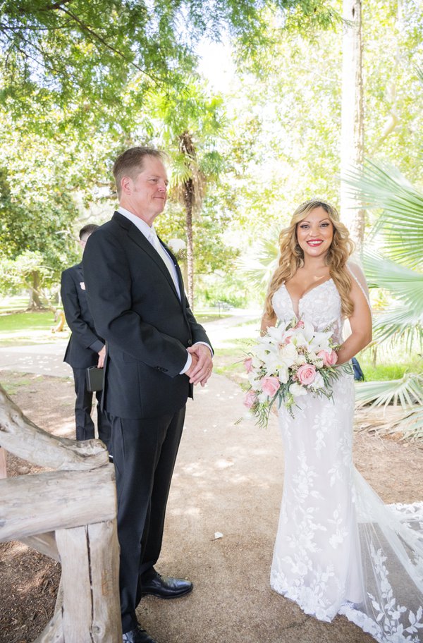 Wedding example