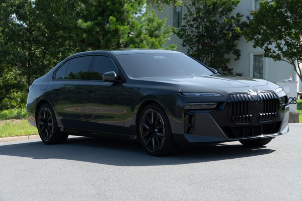 Automotive example