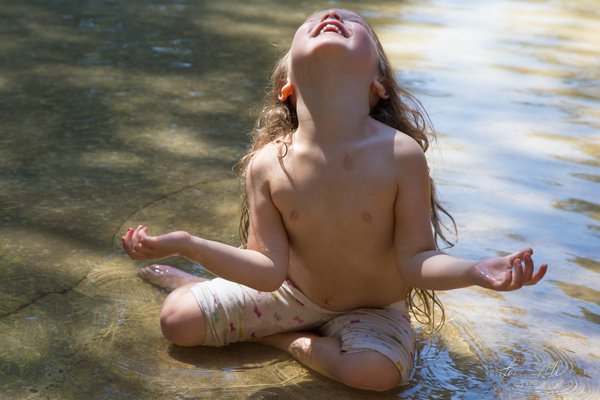 Kids example