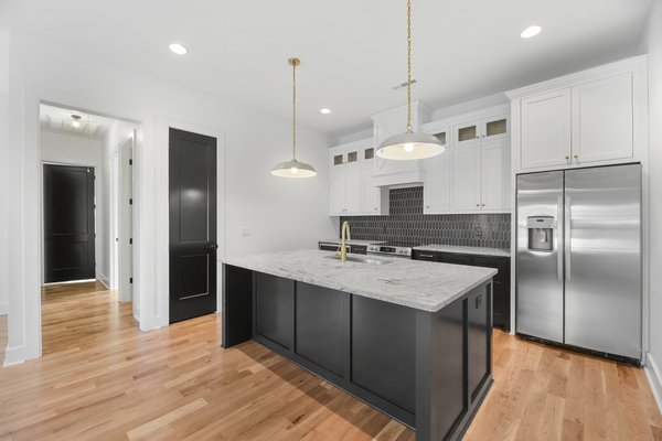 Real Estate example