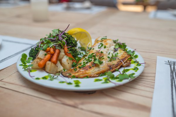 Food example