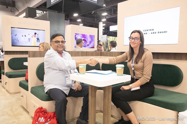 Team & Office example