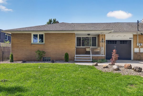 Real Estate example
