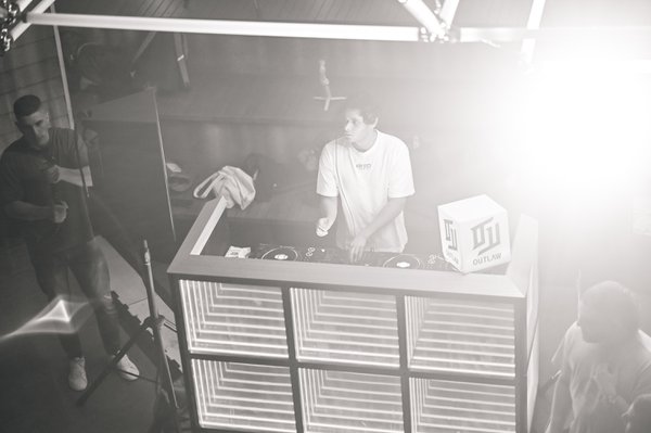 Party example