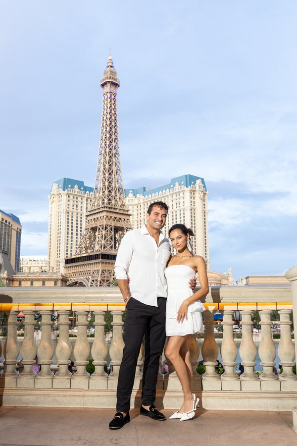 Engagement example