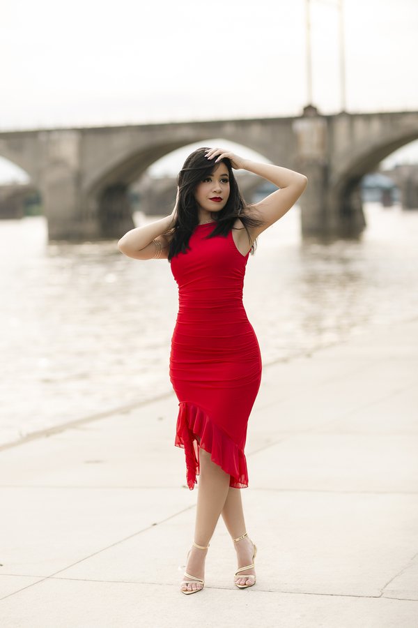 Fashion example
