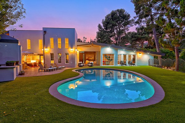 Real Estate example